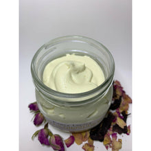 Load image into Gallery viewer, Vanilla Hibiscus Rose Body ButterCreme
